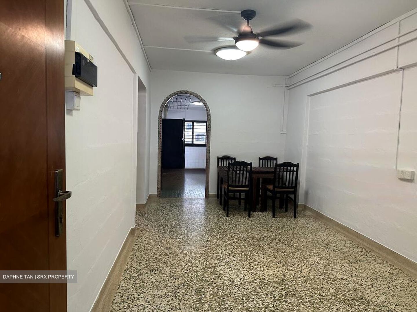 Blk 64 BLANGAH VIEW (Bukit Merah), HDB 3 Rooms #533705681
